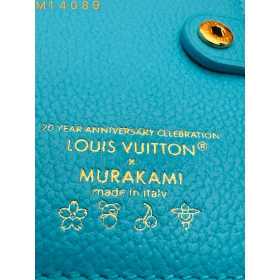 LV Wallet