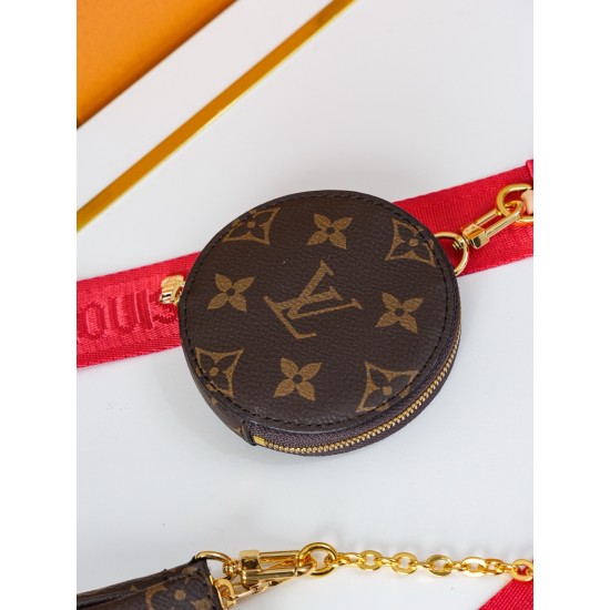 LV Pochette