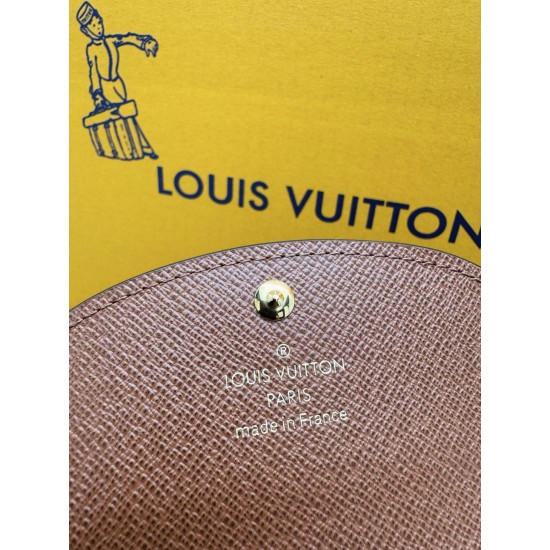 LV Wallet