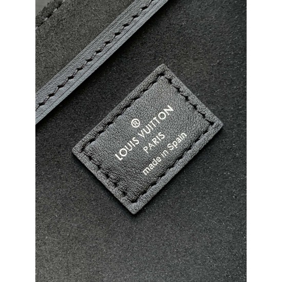 LV Backpack