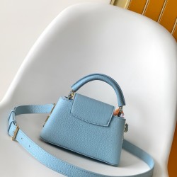 LV Capucines
