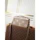 LV Pochette