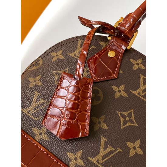 LV Alma