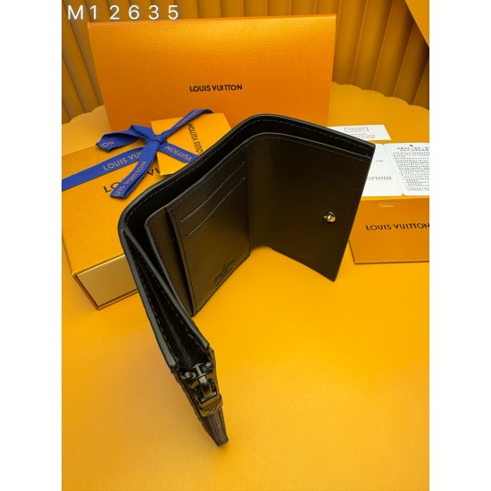 LV Wallet