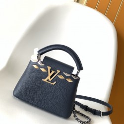LV Capucines