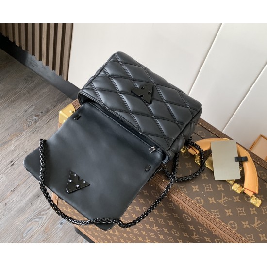 LV Twist