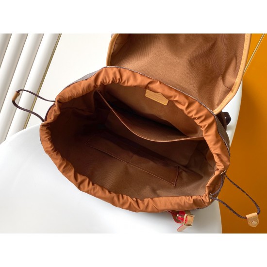 LV Backpack