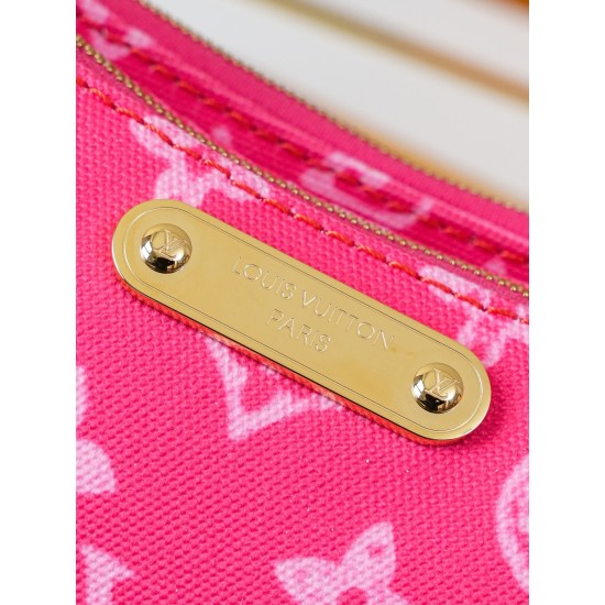 LV Pochette