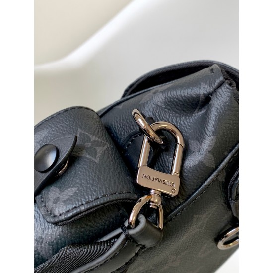 LV Backpack