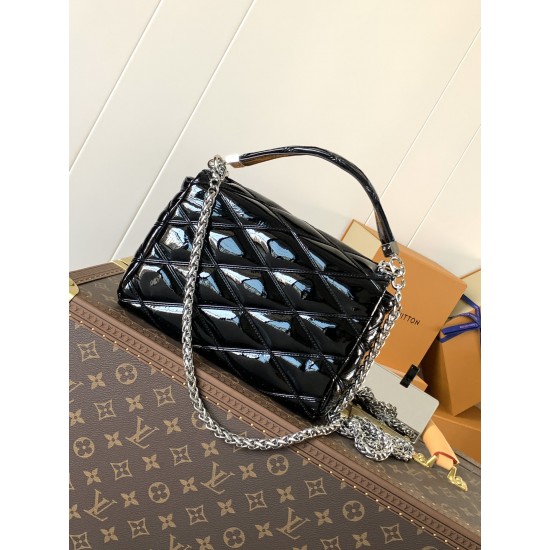 LV Twist