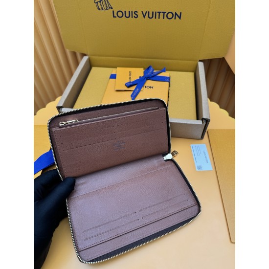 LV Wallet