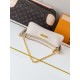 LV Pochette