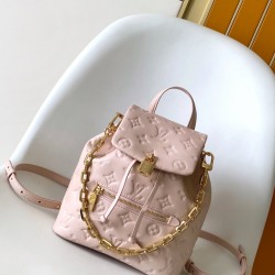 LV Backpack