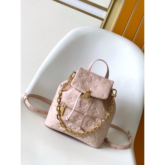LV Backpack