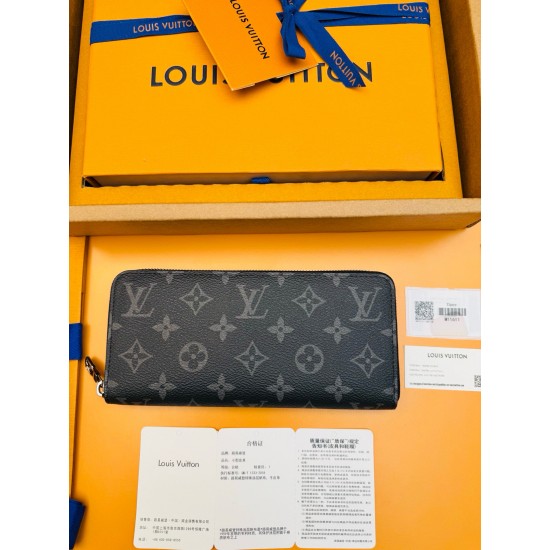 LV Wallet
