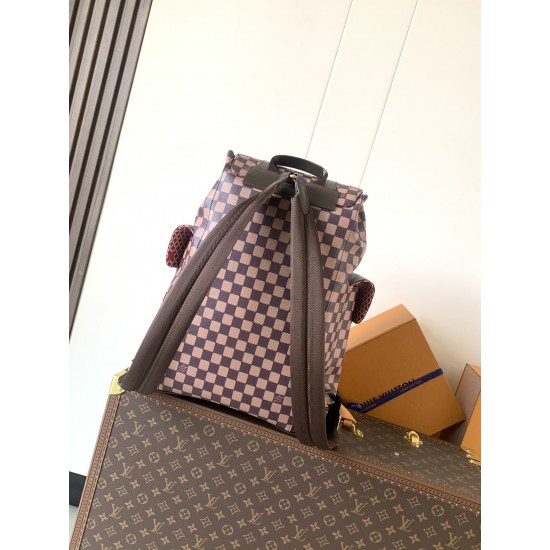 LV Backpack