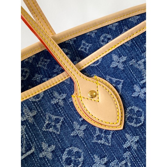 LV Neverfull