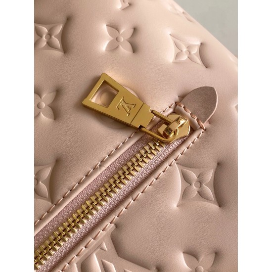 LV Backpack