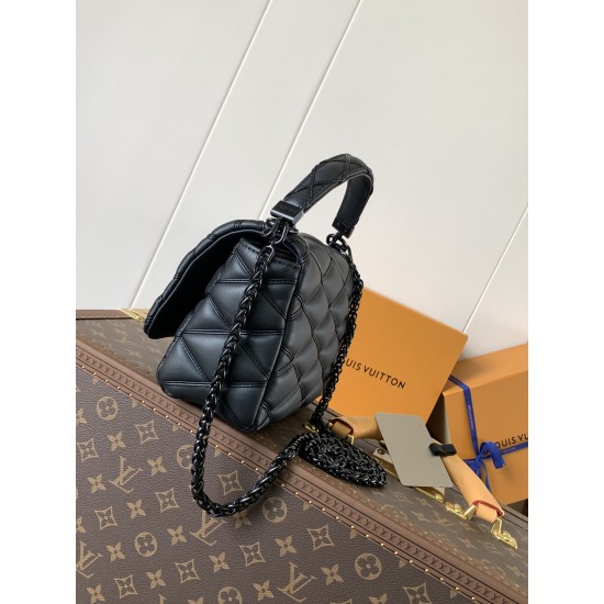LV Twist