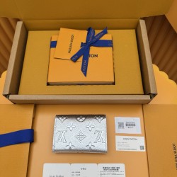 LV Wallet