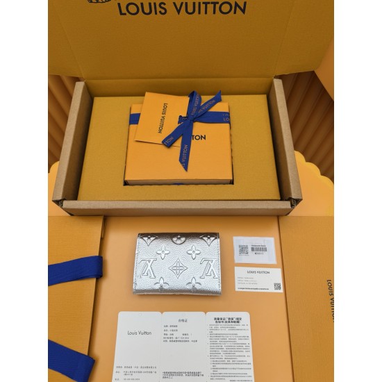 LV Wallet