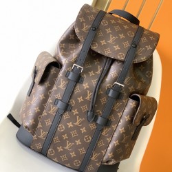 LV Backpack