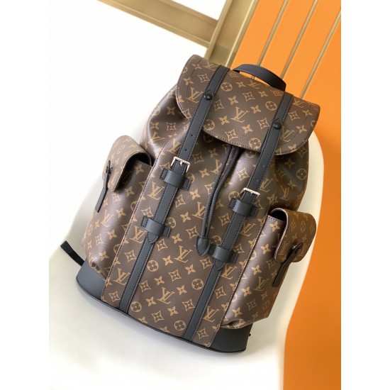 LV Backpack
