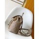 LV Backpack