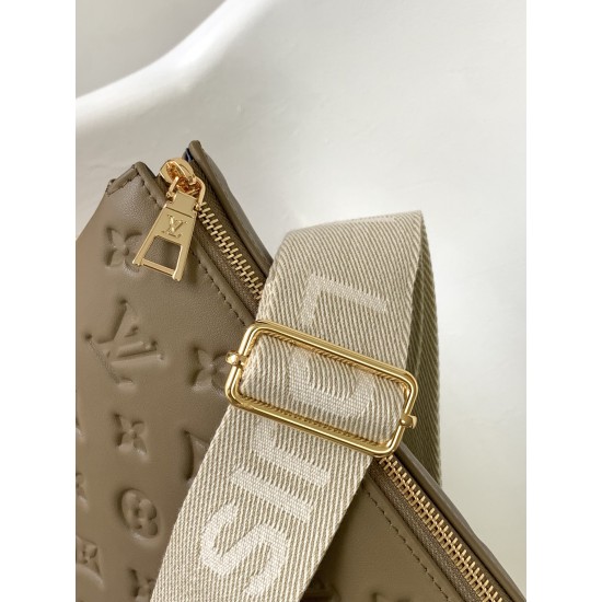 LV Coussin