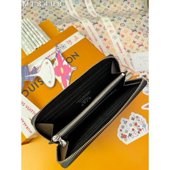 LV Wallet
