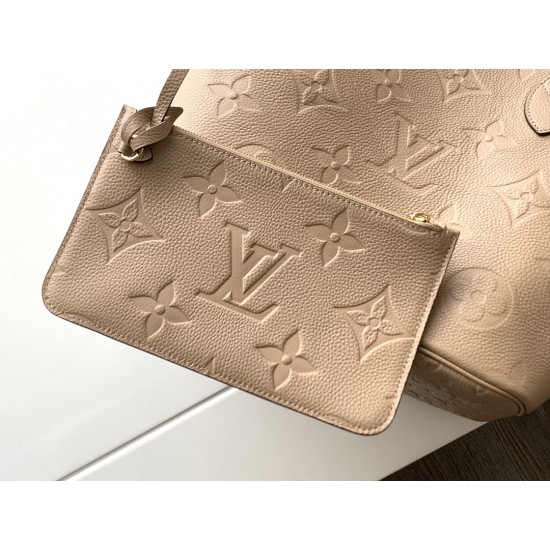 LV Neverfull