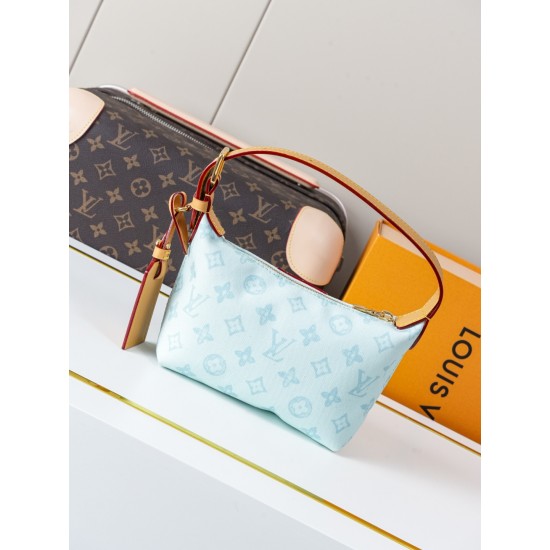 LV Pochette