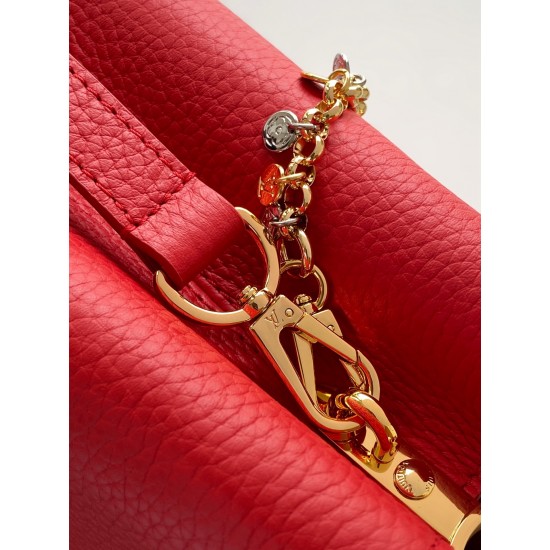 LV Capucines