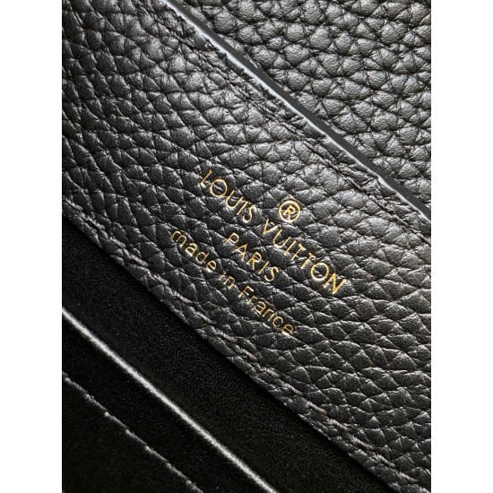 LV Capucines