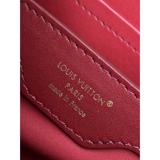 LV Capucines