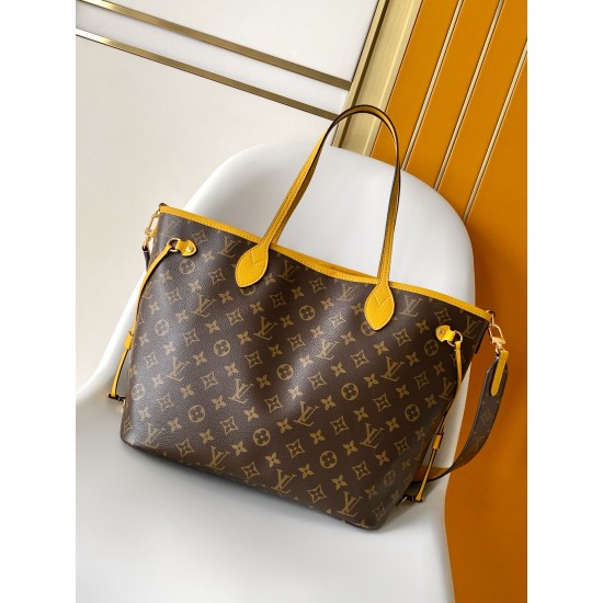 LV Neverfull