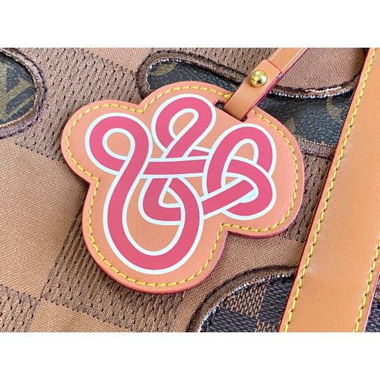 LV BAGS