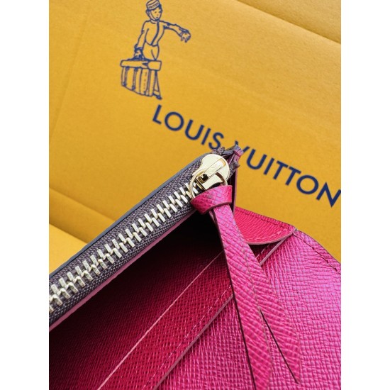 LV Wallet
