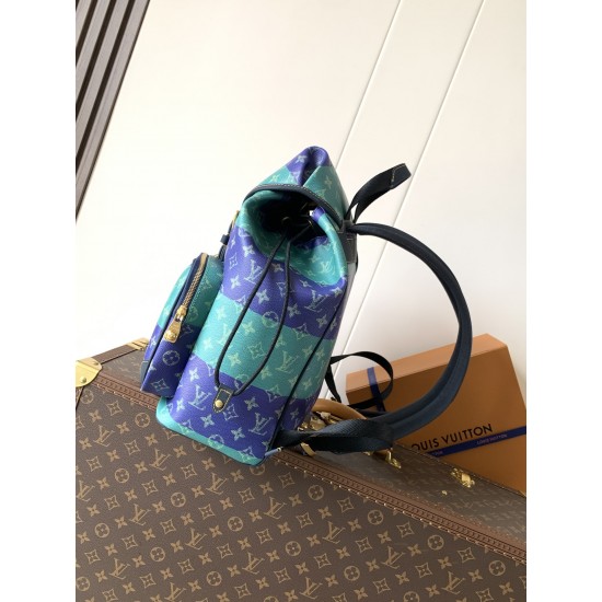 LV Backpack