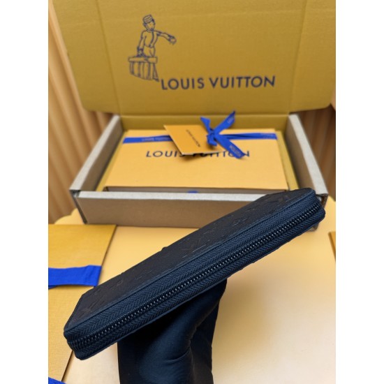LV Wallet