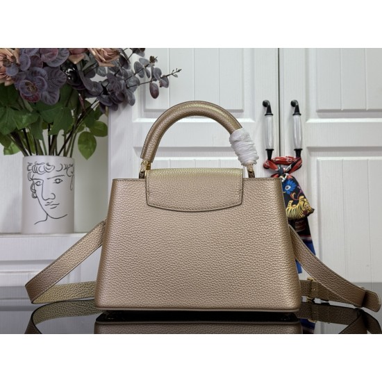 LV Capucines