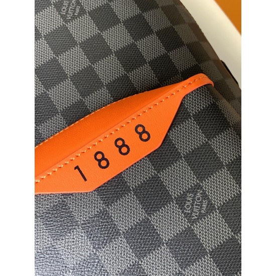 LV Backpack