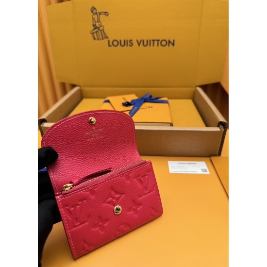LV Wallet