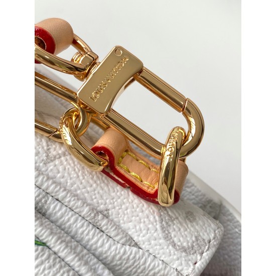 LV Pochette