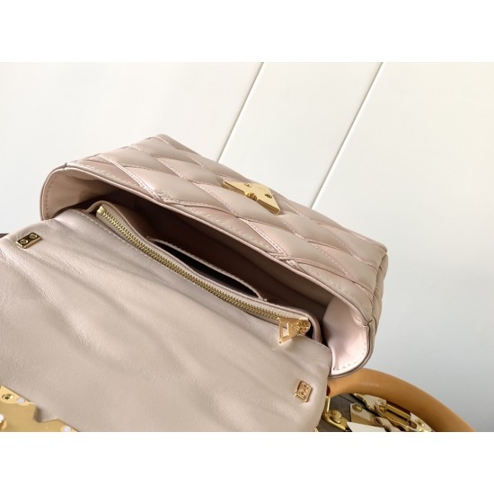LV Twist