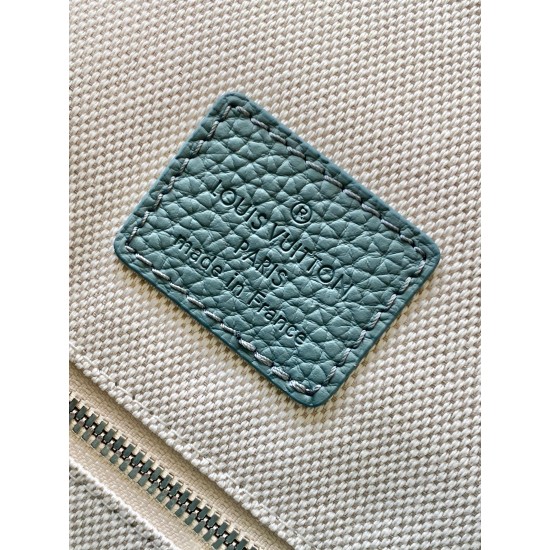 LV Backpack