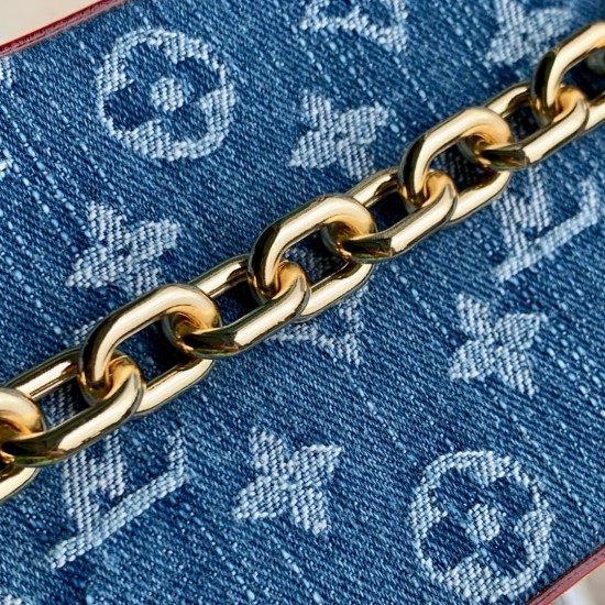 LV Backpack