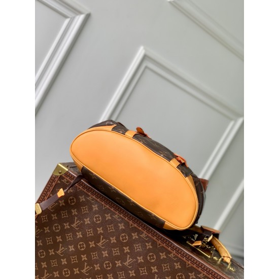 LV Backpack
