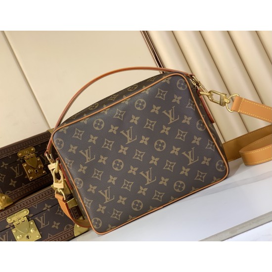 LV BAGS