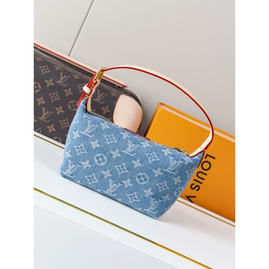 LV Pochette